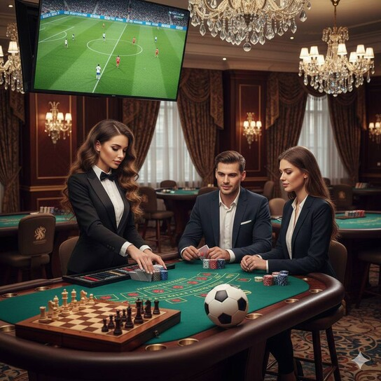 街机游戏在线玩 - 经典街机合集展示